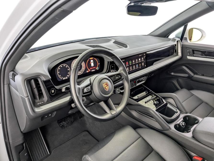 Porsche Cayenne III Рестайлинг Москва  - изображение 17