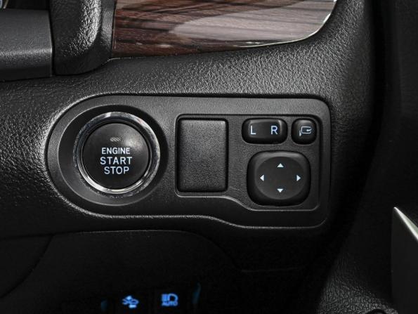 Toyota Allion II Рестайлинг 2 с пробегом 2016 года, цена 1 579 000 рублей, 90203 км, седан, Автокод Объявления