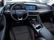 Changan CS35 Plus I Рестайлинг Волгоград  - изображение 39