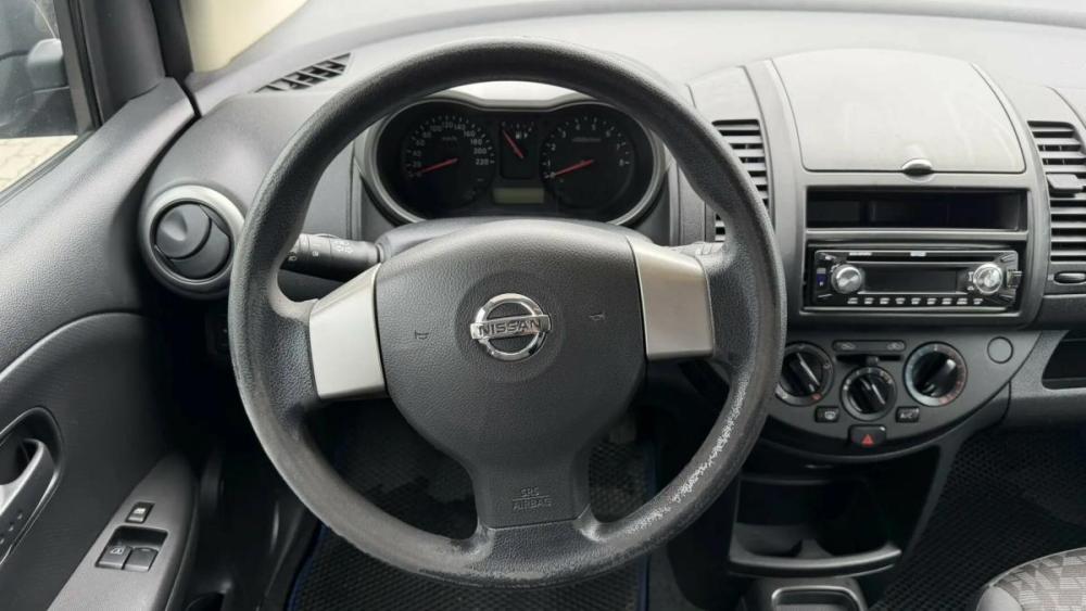 Nissan Note I Череповец  - изображение 11
