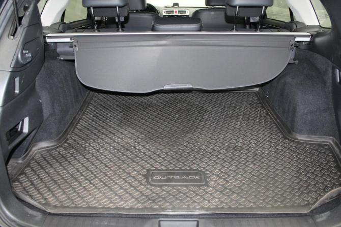 Subaru Outback V с пробегом 2016 года, цена 2 129 000 рублей, 144001 км, универсал, Автокод Объявления