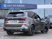 BMW X5 IV (G05/G18) Рестайлинг Самара  - изображение 42