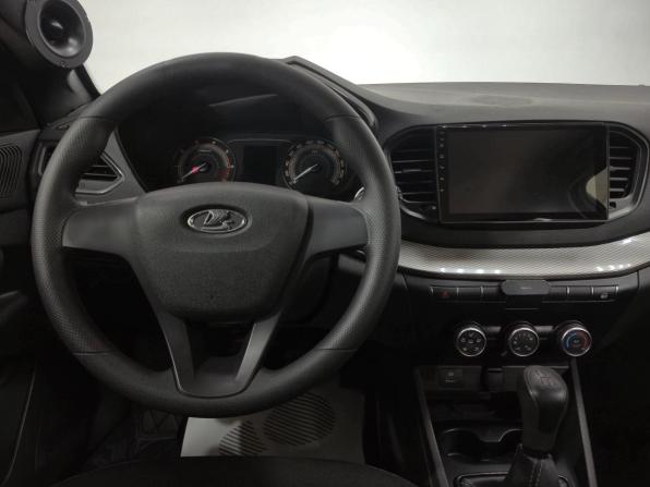 Lada (ВАЗ) Vesta I Рестайлинг (NG) с пробегом 2023 года, цена 1 175 000 рублей, 52091 км, седан, Автокод Объявления