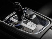 BMW 7 серии VI (G11/G12) Рестайлинг Москва  - изображение 38