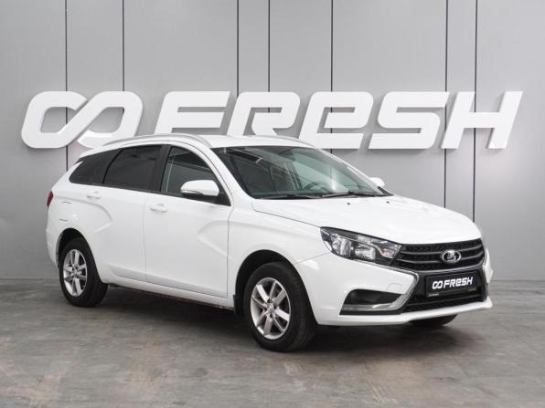 Lada (ВАЗ) Vesta I с пробегом 2020 года, цена 1 149 000 рублей, 89768 км, универсал, Автокод Объявления