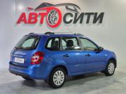 Lada (ВАЗ) Granta I Рестайлинг Воронеж  - изображение 28