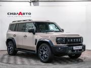 JETOUR T2 Красноярск  - изображение 40