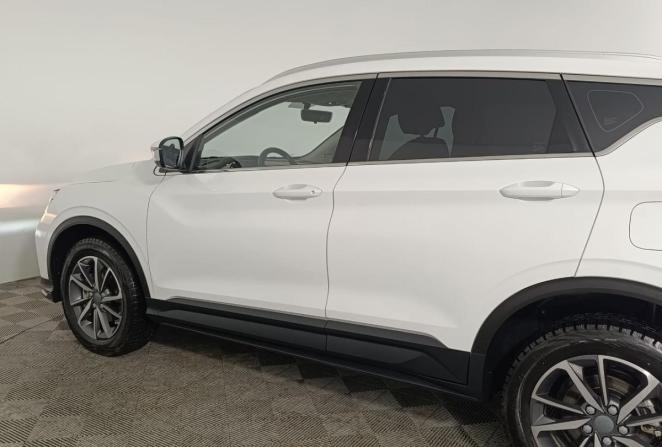 Belgee X50 с пробегом 2025 года, цена 1 880 000 рублей, 23089 км, внедорожник, Автокод Объявления