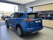 Toyota RAV4 IV (XA40) Рестайлинг Новосибирск  - изображение 20