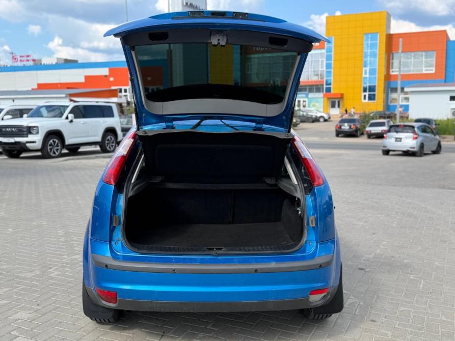 Ford Focus II Сыктывкар  - изображение 7