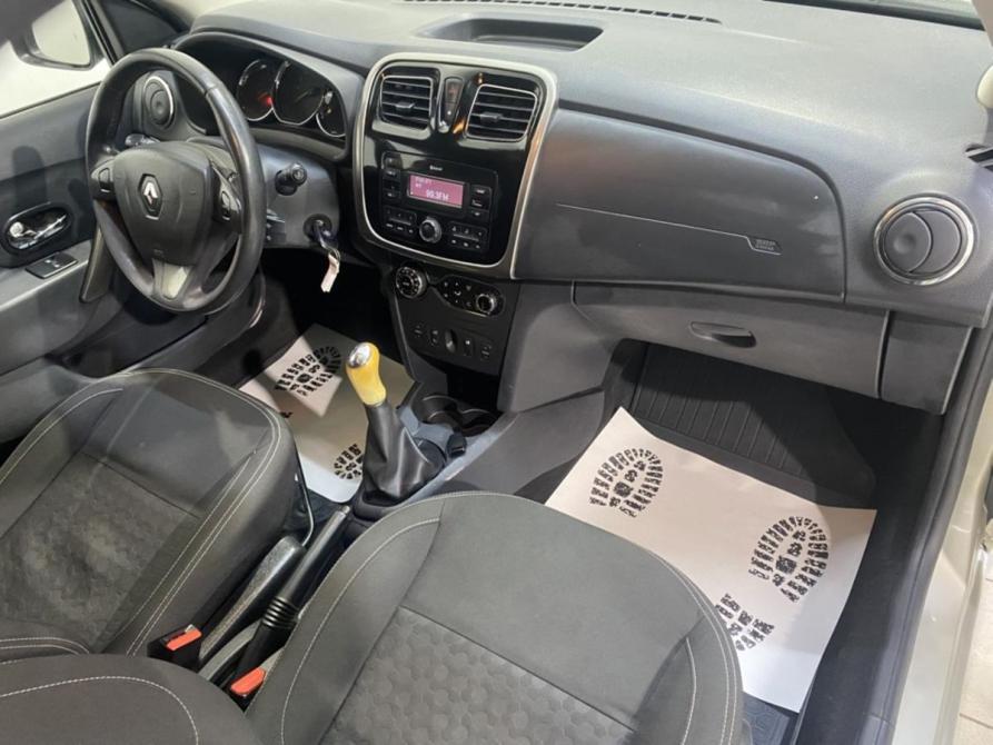 Renault Sandero II Курск  - изображение 5