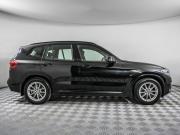 BMW X3 III (G01) Москва  - изображение 19