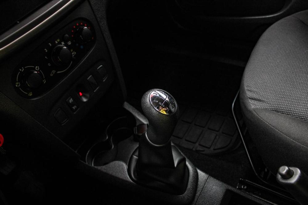 Renault Sandero II Рестайлинг Уфа  - изображение 22