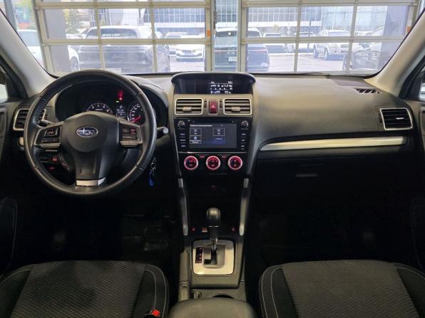 Subaru Forester IV с пробегом 2015 года, цена 1 766 000 рублей, 175768 км, внедорожник, Автокод Объявления