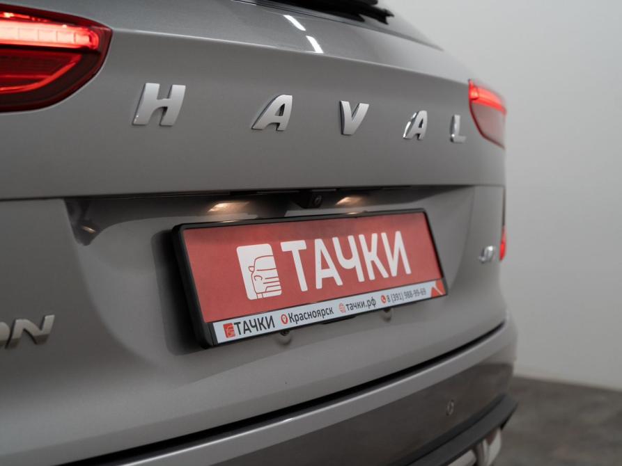 Haval Jolion I Красноярск  - изображение 24