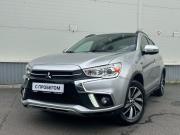 Mitsubishi ASX I Рестайлинг 2 Санкт-Петербург  - изображение 23