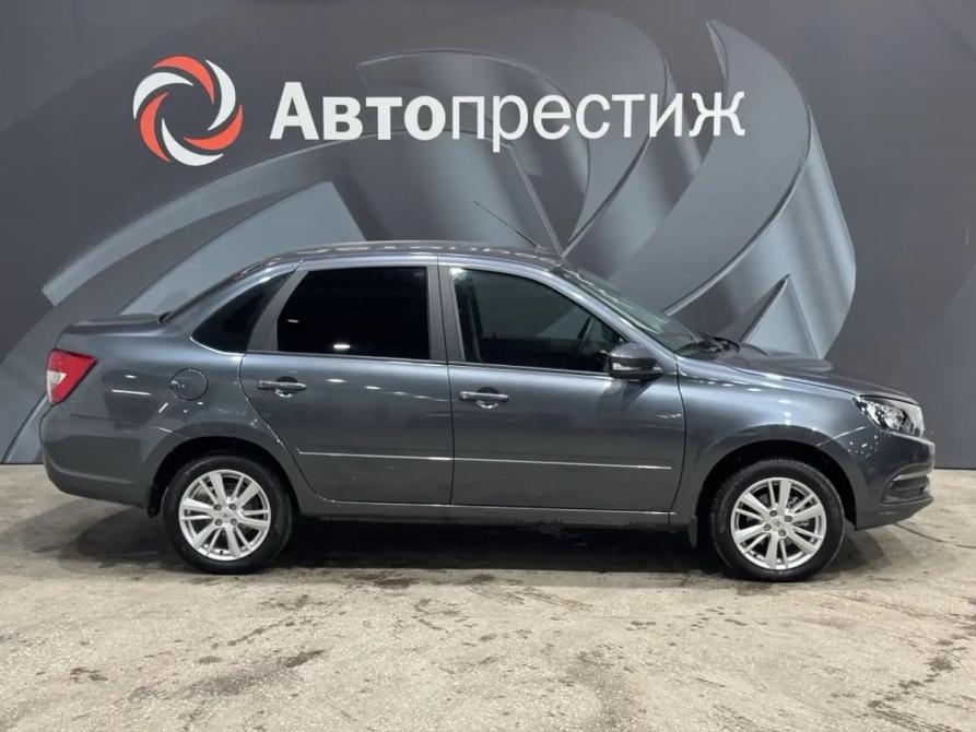 Lada (ВАЗ) Granta I Рестайлинг Пермь  - изображение 5