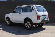 Lada (ВАЗ) Niva Legend Сыктывкар  - изображение 30