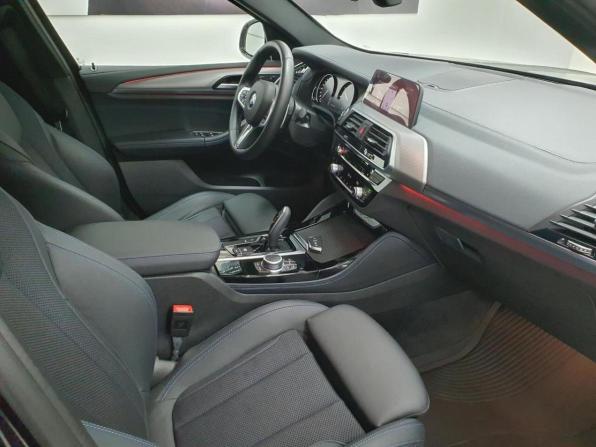 BMW X4 II (G02) с пробегом 2021 года, цена 5 595 000 рублей, 19211 км, внедорожник, Автокод Объявления
