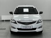 Hyundai Solaris I Рестайлинг Казань  - изображение 23