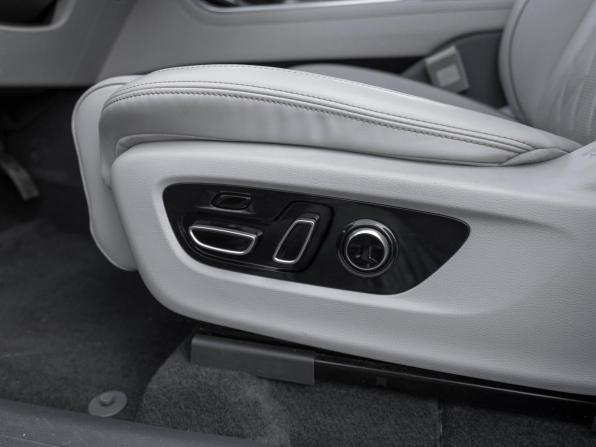 GAC GS8 II с пробегом 2023 года, цена 3 570 000 рублей, 33259 км, внедорожник, Автокод Объявления