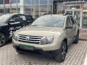 Renault Duster I Череповец  - изображение 14