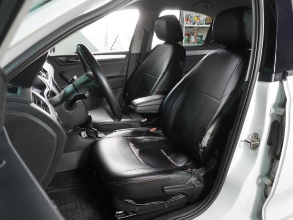 Skoda Rapid I Рестайлинг с пробегом 2018 года, цена 779 000 рублей, 331639 км, лифтбек, Автокод Объявления