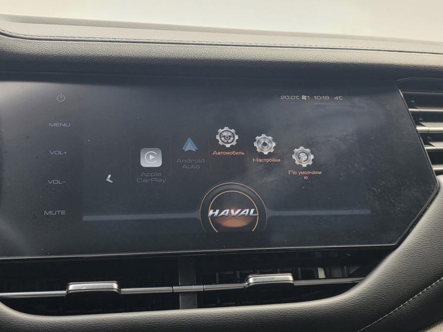 Haval F7 I Москва  - изображение 13