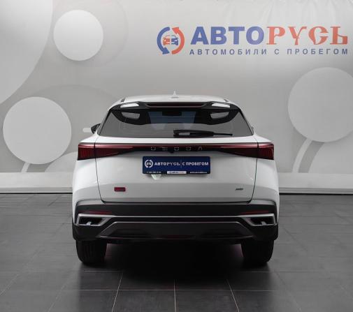 Omoda C5 I Рестайлинг с пробегом 2024 года, цена 2 155 000 рублей, 9331 км, внедорожник, Автокод Объявления