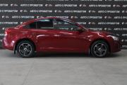 Chevrolet Cruze I Рестайлинг Томск  - изображение 14