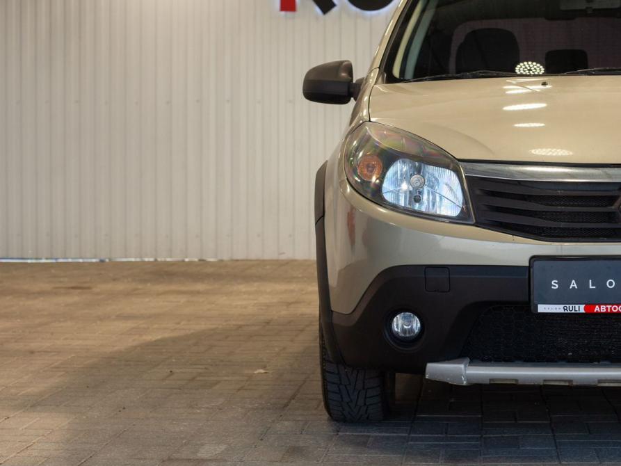 Renault Sandero I Иваново  - изображение 4
