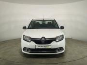 Renault Logan II Санкт-Петербург  - изображение 30
