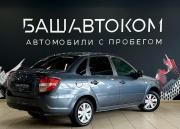 Lada (ВАЗ) Granta I Рестайлинг Уфа  - изображение 19