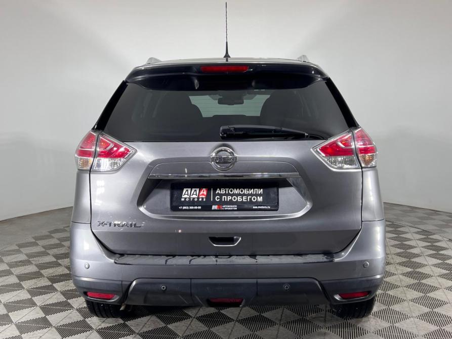 Nissan X-Trail III Ростов-на-Дону  - изображение 5