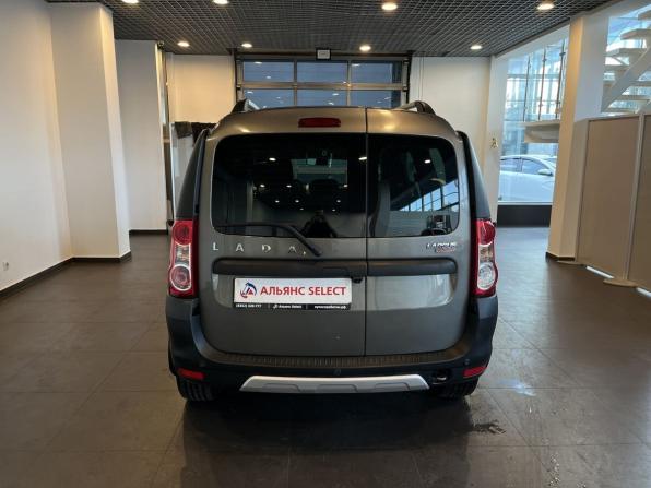 Lada (ВАЗ) Largus I Рестайлинг с пробегом 2021 года, цена 1 395 000 рублей, 58092 км, универсал, Автокод Объявления