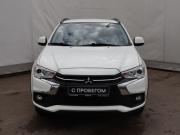 Mitsubishi ASX I Рестайлинг 2 Москва  - изображение 23