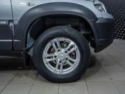 Chevrolet Niva I Рестайлинг Самара  - изображение 40