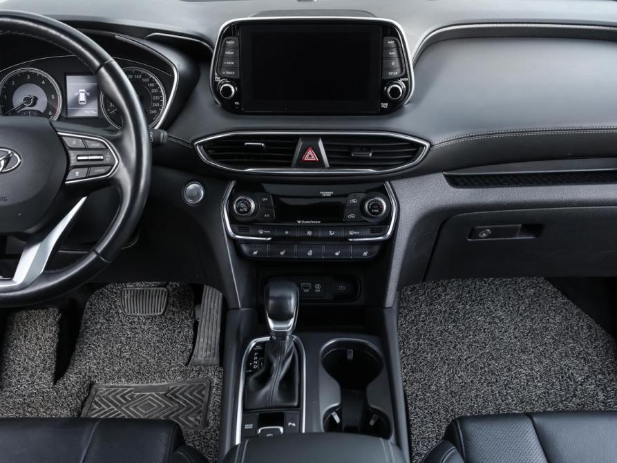 Hyundai Santa Fe IV Москва  - изображение 15