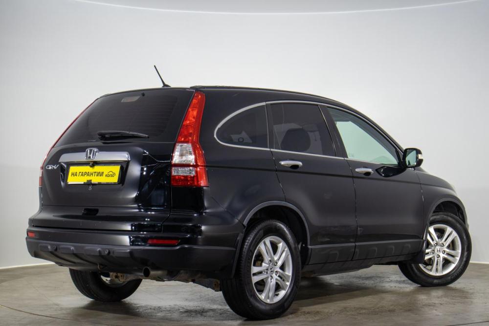 Honda CR-V III Рестайлинг Оренбург  - изображение 5
