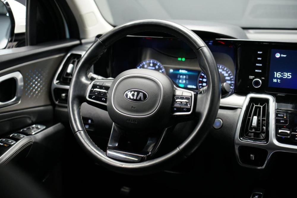 Kia Sorento IV Крым  - изображение 14