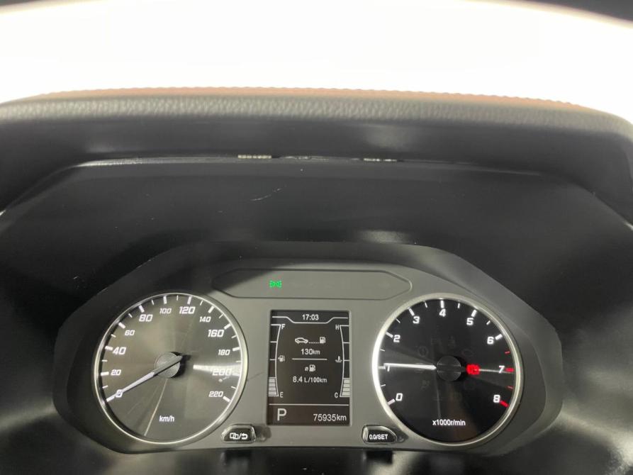 Chery Tiggo 4 Pro I Воронеж  - изображение 18