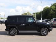 Mercedes-Benz G-Класс III (W465) Рестайлинг Москва  - изображение 35