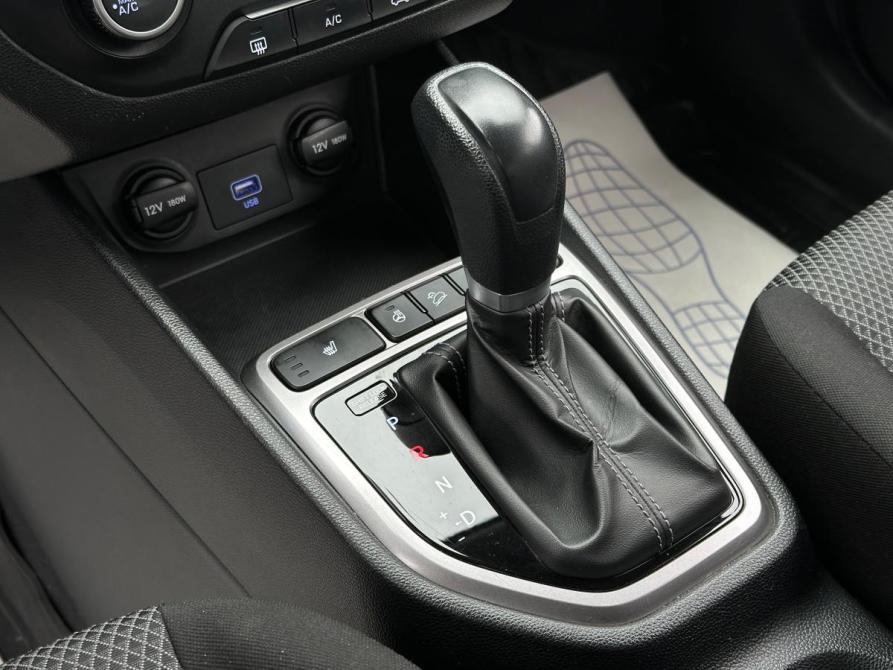 Hyundai Creta I Рестайлинг Пермь  - изображение 12