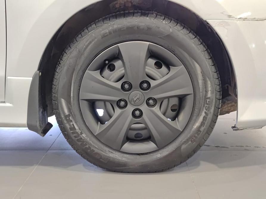 Hyundai i30 I Казань  - изображение 22