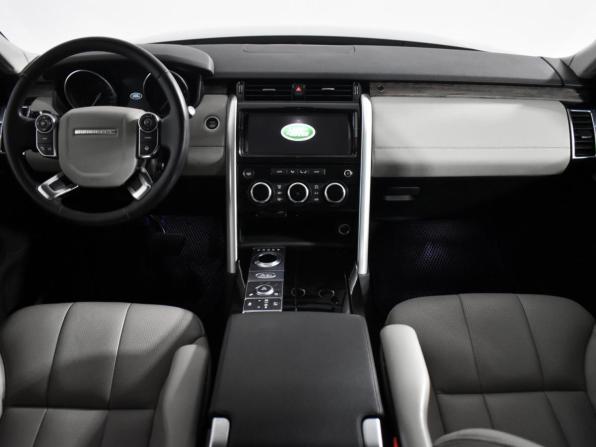 Land Rover Discovery V с пробегом 2017 года, цена 2 700 000 рублей, 177538 км, внедорожник, Автокод Объявления