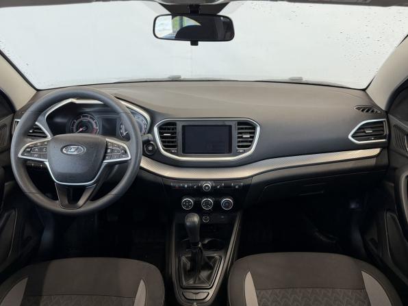 Lada (ВАЗ) Vesta I Рестайлинг (NG) с пробегом 2026 года, цена 1 450 000 рублей, 8700 км, седан, Автокод Объявления