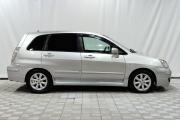 Suzuki Liana I Рестайлинг Нижневартовск  - изображение 22