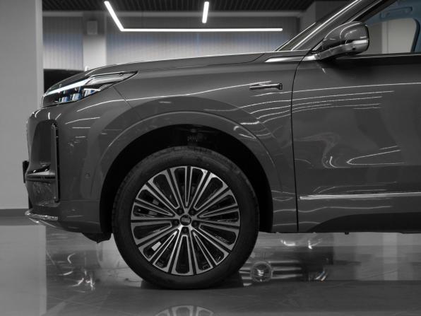 Geely Galaxy M9 с пробегом 2025 года, цена 6 500 000 рублей, 50 км, внедорожник, Автокод Объявления
