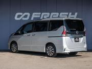 Nissan Serena V (C27) Краснодар  - изображение 27