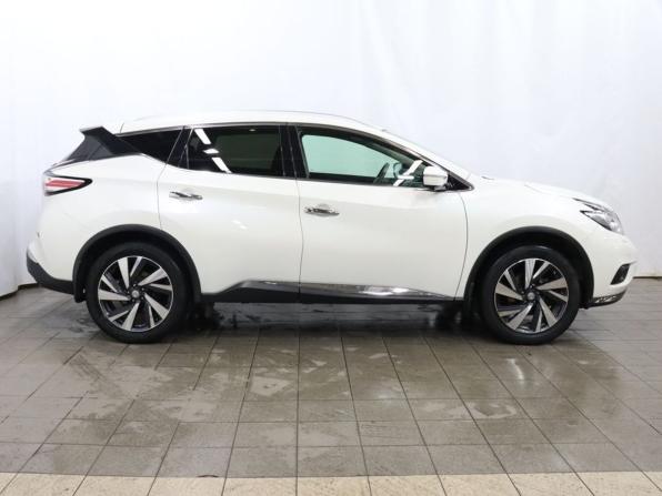 Nissan Murano III (Z52) с пробегом 2021 года, цена 3 150 000 рублей, 73404 км, внедорожник, Автокод Объявления